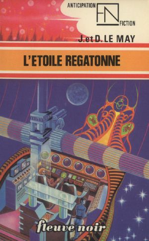 [FNA 777] • [Shtar-2] L'Étoile Régatonne